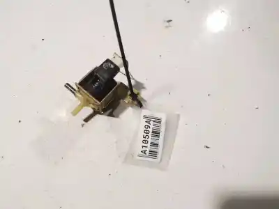 Peça sobressalente para automóvel em segunda mão sensor por opel omega b 2.0 16v cat (x 20 xev / l34) referências oem iam 