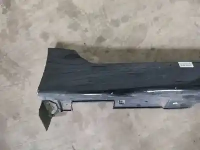 Pezzo di ricambio per auto di seconda mano gonna lato destro (taglio) per kia optima 2011 - 2015 2.4 132kw 2011 - 2015 riferimenti oem iam   