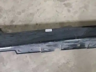 Pezzo di ricambio per auto di seconda mano gonna lato destro (taglio) per kia optima 2011 - 2015 2.4 132kw 2011 - 2015 riferimenti oem iam   