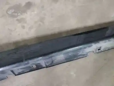 Pezzo di ricambio per auto di seconda mano gonna lato destro (taglio) per kia optima 2011 - 2015 2.4 132kw 2011 - 2015 riferimenti oem iam   