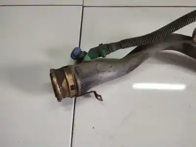 Second-hand car spare part tube for bmw 1 (e81) 118 d oem iam references   