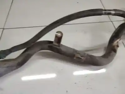 Second-hand car spare part tube for bmw 1 (e81) 118 d oem iam references   