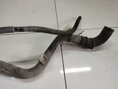 Second-hand car spare part tube for bmw 1 (e81) 118 d oem iam references   