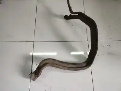 Peça sobressalente para automóvel em segunda mão tubo por toyota avensis (_t25_) 2.0 (azt250_) referências oem iam 