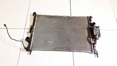 Автозапчасти б/у водяной радиатор за nissan bluebird hatchback (t72, t12) 1.6 ссылки oem iam 