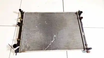 Peça sobressalente para automóvel em segunda mão radiador de água por talbot horizon 1.3 referências oem iam ss181115  al09060