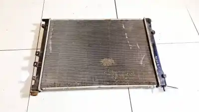 Pièce détachée automobile d'occasion radiateur d'eau pour talbot horizon 1.3 références oem iam ss181115