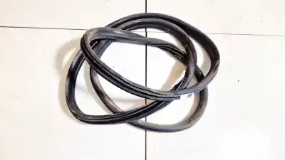 Second-hand car spare part rubber door seal for saab 900 i (ac4, am4) 2.0 i oem iam references 