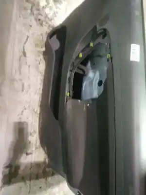 Peça sobressalente para automóvel em segunda mão forra / revestimento da porta dianteira direita por ford taurus (p5_) 3.0 24v referências oem iam 