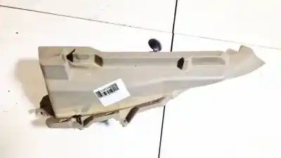 Second-hand car spare part plastics for saab 900 i (ac4, am4) 2.0 i oem iam references 9681401277