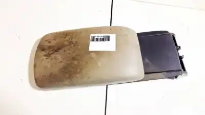 Second-hand car spare part center armrest for saab 900 i (ac4, am4) 2.0 i oem iam references 96587010db