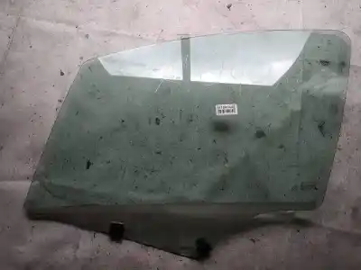 Second-hand car spare part left front glass window for porsche 968 descapotable 3.0 oem iam references as2