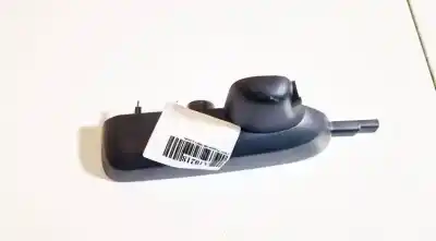 Second-hand car spare part plastics for saab 900 i (ac4, am4) 2.0 i oem iam references 96807134