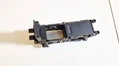 Автозапчастина б/у пластика для audi a4 avant (b5) 1.8 посилання на oem iam 8d0862533c