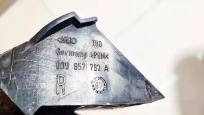 Автозапчастина б/у пластика для audi a4 avant (b5) 1.8 посилання на oem iam 8d9857782a  