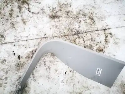 Peça sobressalente para automóvel em segunda mão plásticos por opel astra j (p10) 1.7 cdti (68) referências oem iam 13261747