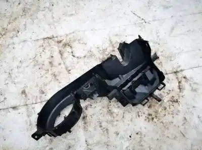 Peça sobressalente para automóvel em segunda mão plásticos por opel astra j (p10) 1.7 cdti (68) referências oem iam 13303354