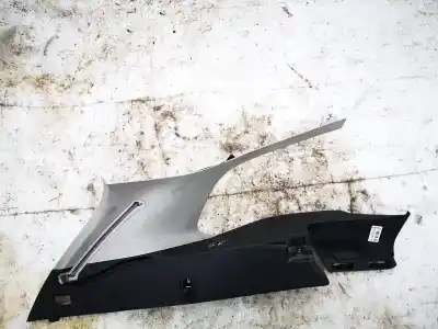 Peça sobressalente para automóvel em segunda mão plásticos por opel astra j (p10) 1.7 cdti (68) referências oem iam 13376952