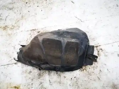 Peça sobressalente para automóvel em segunda mão cave de roda dianteira direita por opel astra j (p10) 1.7 cdti (68) referências oem iam 13354317