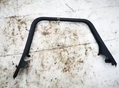 Peça sobressalente para automóvel em segunda mão plásticos por opel astra j (p10) 1.7 cdti (68) referências oem iam 13264858