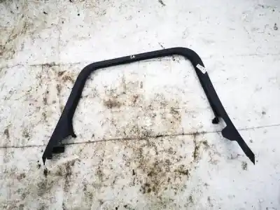 Peça sobressalente para automóvel em segunda mão plásticos por opel astra j (p10) 1.7 cdti (68) referências oem iam 13264859