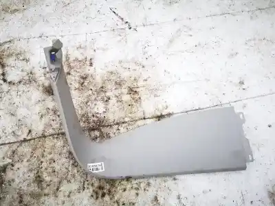 Peça sobressalente para automóvel em segunda mão plásticos por opel astra j (p10) 1.7 cdti (68) referências oem iam 13261746