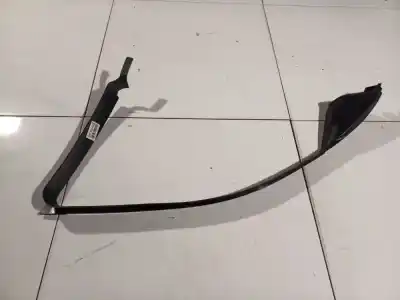 Peça sobressalente para automóvel em segunda mão plásticos por bmw 1 (e81) 118 d referências oem iam 51337121146