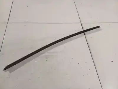Pezzo di ricambio per auto di seconda mano plastiche per volkswagen golf iv (1j1) 1.9 sdi riferimenti oem iam   