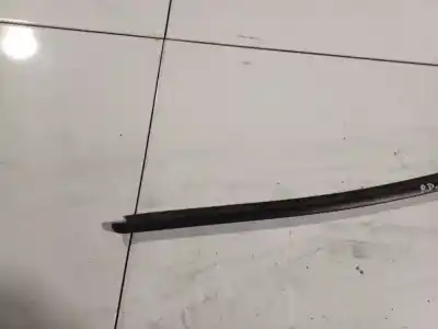 Pezzo di ricambio per auto di seconda mano plastiche per volkswagen golf iv (1j1) 1.9 sdi riferimenti oem iam   