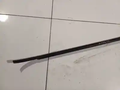 Pezzo di ricambio per auto di seconda mano plastica per bmw 3 (e30) m3 2.3 riferimenti oem iam   