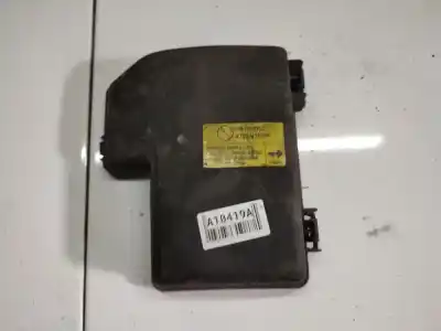 Peça sobressalente para automóvel em segunda mão caixa de fusíveis e relés por audi coupe b2 (81, 855, 856) 2.3 quattro referências oem iam 8645258