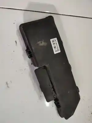 Peça sobressalente para automóvel em segunda mão caixa de fusíveis e relés por audi coupe b2 (81, 855, 856) 2.3 quattro referências oem iam 9454211