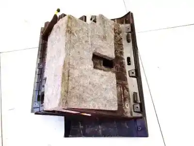 Peça sobressalente para automóvel em segunda mão porta luvas por bmw 3 (e30) m3 2.3 referências oem iam 96630055  