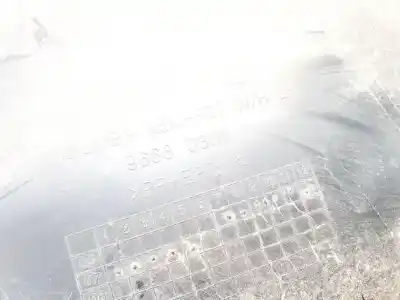 Peça sobressalente para automóvel em segunda mão cave de roda dianteira esquerda por bmw 3 (e30) m3 2.3 referências oem iam 96660301  