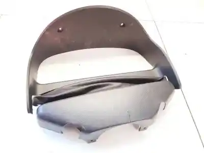 Peça sobressalente para automóvel em segunda mão molduras frontais por bmw 3 (e30) m3 2.3 referências oem iam 96661639