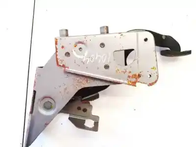 Peça sobressalente para automóvel em segunda mão pedal da embreagem por bmw 3 (e30) m3 2.3 referências oem iam   