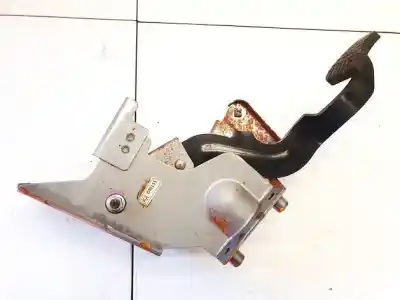 Peça sobressalente para automóvel em segunda mão pedal da embreagem por bmw 3 (e30) m3 2.3 referências oem iam   
