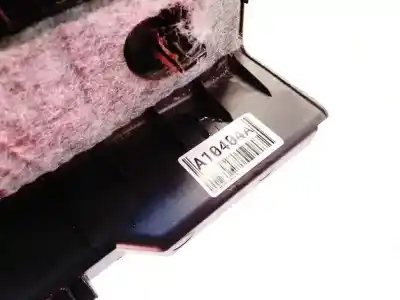 Second-hand car spare part plastics for bmw 3 (e30) m3 2.3 oem iam references ahp38189  