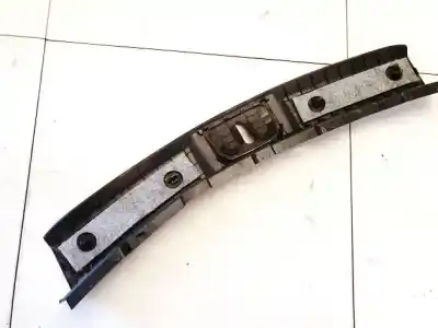 Second-hand car spare part plastics for bmw 3 (e30) m3 2.3 oem iam references ahp38189  