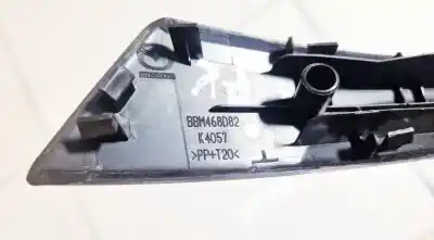 Second-hand car spare part sound amplifier for talbot simca 1100 fastback 1.1 le,lx,gls,es oem iam references bbm468d82  k4057