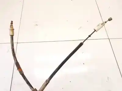 Автозапчасти б/у рычаг ручного тормоза за nissan bluebird hatchback (t72, t12) 1.6 ссылки oem iam   