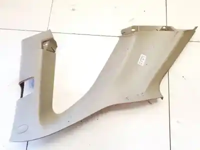 Peça sobressalente para automóvel em segunda mão plásticos por bmw 3 (e30) m3 2.3 referências oem iam 96827075