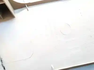 Tweedehands auto-onderdeel plasticen voor bmw 3 (e30) m3 2.3 oem iam-referenties 96827076  