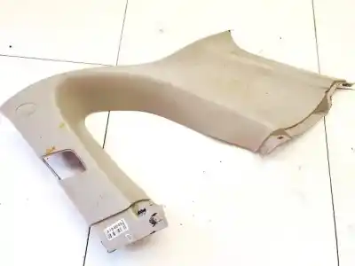 Peça sobressalente para automóvel em segunda mão plásticos por bmw 3 (e30) m3 2.3 referências oem iam 96827076