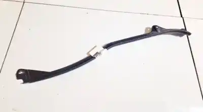 Автозапчасти б/у пластики за audi a4 avant (b5) 1.8 ссылки oem iam 8d08677768  