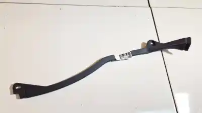 Автозапчастина б/у пластика для audi a4 avant (b5) 1.8 посилання на oem iam 8d08677767
