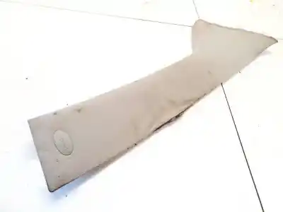 Peça sobressalente para automóvel em segunda mão plásticos por bmw 3 (e30) m3 2.3 referências oem iam 96827024