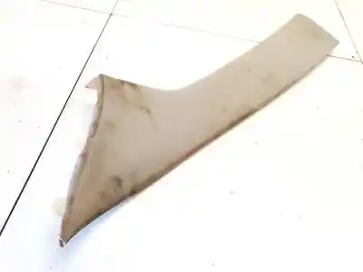 Peça sobressalente para automóvel em segunda mão plásticos por bmw 3 (e30) m3 2.3 referências oem iam 9682702