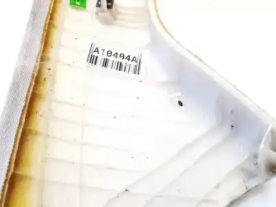 Peça sobressalente para automóvel em segunda mão plásticos por bmw 3 (e30) m3 2.3 referências oem iam 9682702  