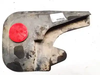 Peça sobressalente para automóvel em segunda mão plásticos por bmw 3 (e30) m3 2.3 referências oem iam 